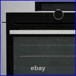 AEG 7000 SteamCrisp BSE978330M Wifi Connected Built In Electric Single Oven