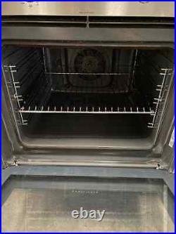 AEG B5741-5-M Multifunction Electric Built In Single Oven