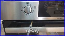 AEG BE500452DM Built in'A' Rated Steambake Multifunction Electric Single Oven