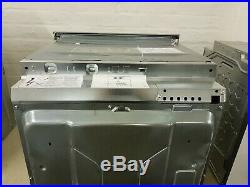 AEG BES352010M SteamBake Built In Single Electric Oven Stainless Steel