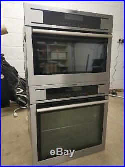 AEG BP730402KM COMPETENCE Electric Built-in Single Oven