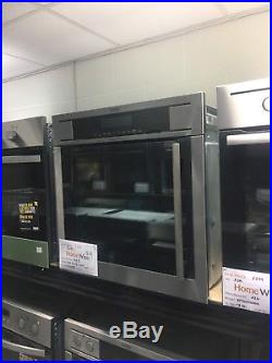 AEG BP871511KM Side Opening Pyroluxe Single Electric Oven HW170655