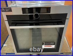 AEG BPE948730M Built In Electric Oven Stainless Steel SALE /WARRANTY /SALE