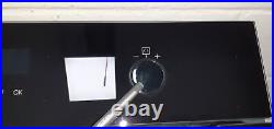 AEG BPK556260B Built In A+ Rated Pyrolytic Self Clean Single Oven + Food Probe