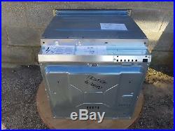 AEG BPK742320M Built-in Integrated Single Oven, RRP £699