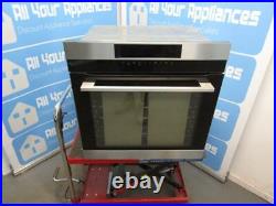 AEG BPK742320M Single Oven Built-In Electric A+ Pyrolytic in Stainless Steel BLE