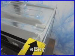 AEG BPK744R21M Single Pyrolytic Electric Oven in Stainless Steel GR0211