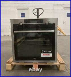 AEG BPS55IE20M 56CM Built-In Electric Single Oven