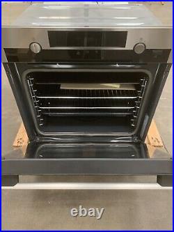 AEG BPS55IE20M 56CM Built-In Electric Single Oven