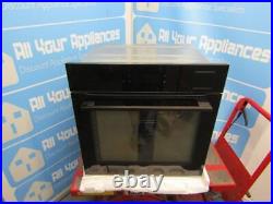 AEG BSK792380B Single Oven Built In Electric SteamPro Black GRADE A