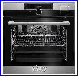 AEG BSK892330M Single Oven Built In A++ Rated Steam Pro A116750