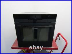 AEG BSK999330T Single Oven Electric Steam Built In Matt Black GRADE A