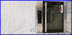 AEG Built In Electric Single Oven BES355010M Stainless Steel RRP £479