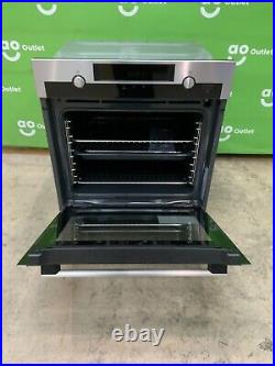 AEG Built In Electric Single Oven Black A+ Rated BCS556020M #LF61300