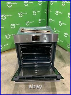AEG Built In Electric Single Oven Stainless Steel A+ BPS355061M #LF70977