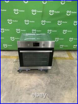 AEG Built In Electric Single Oven Stainless Steel A+ BPS355061M #LF80009