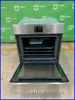 AEG Built In Electric Single Oven Stainless Steel A+ BPS355061M #LF81101