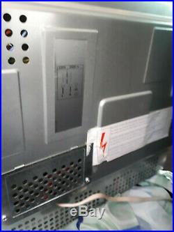 AEG Competence B2190-1-W Built In Single Fan Oven