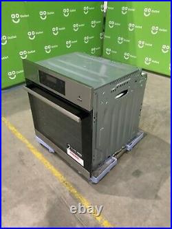 AEG Electric Single Oven Built In added Steam Function BPS355020M #LF58034