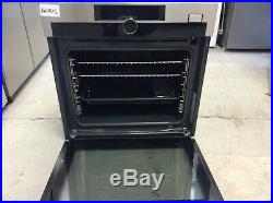 AEG Mastery BSE882320M Built In Electric Single Oven UK DELIVERY #RW10212