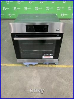 AEG Single Oven Built In Electric added Steam Function BPS355020M #LF55442
