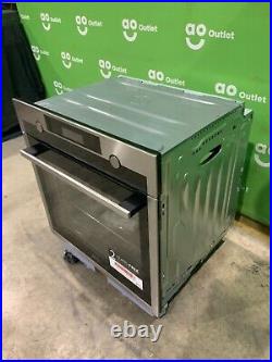 AEG Steambake Built In Electric Single Oven BPE556060M #LF71291