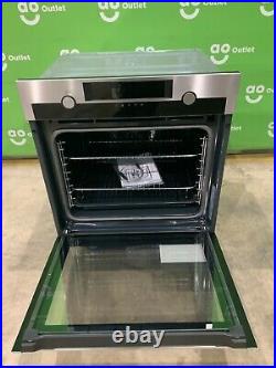 AEG Steambake Built In Electric Single Oven BPE556060M #LF71291