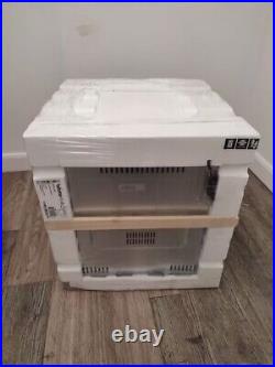 Altimo BISOF1SS Oven Built-In Electric 56L Package Damaged ID709936557
