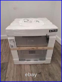 Altimo BISOF1SS Oven Built-In Electric 56L Package Damaged ID709936558
