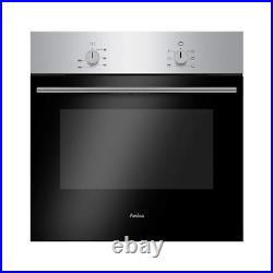 Amica ASC150SS Built In Electric Single Oven Stainless Steel