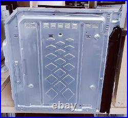 BEKO BXIF243X Electric Fan Oven Built In Single Stainless Steel RRP £189