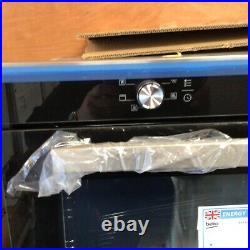 BEKO Select BXIF35300X Electric Single Oven Stainless Steel RRP £289 Save £££