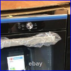 BEKO Select BXIF35300X Electric Single Oven Stainless Steel RRP £289 Save £££