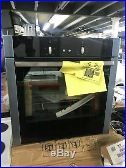 BRAND NEW 60cm Neff B44S32N5GB Slide & Hide Single Oven 67L Eco Clean A Rating