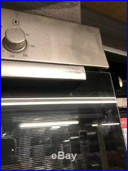 BRAND NEW Bosch HBN331E4B Stainless Steel Built In Single Electric Oven 60cm