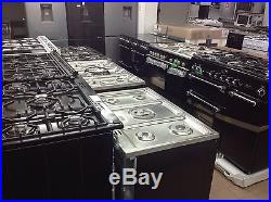BRAND NEW Bosch Serie8 HBG634BS1B A+ Built In Single Multifunction Oven 71L 60cm