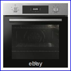 BRAND NEW Hoover HOC3B3058IN Built-in Single Electric Multi-Function Oven, Grill