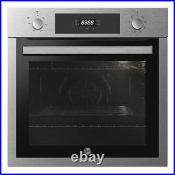 BRAND NEW Hoover HOC3E3158IN Built-in Single Electric Multi-Function Oven, Grill