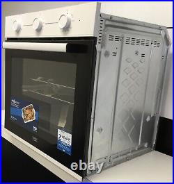 Beko AeroPerfect CIFY71W Built-In Electric Single Oven Ex Display