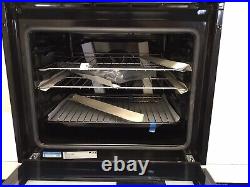 Beko AeroPerfect CIFY71W Built-In Electric Single Oven Ex Display