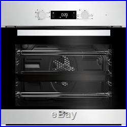Beko BIF22300W A Rated Timer Built-in Single Programmable Oven in White
