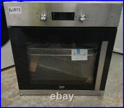 Beko BIF22300XL Built In Electric Single Oven with Steam Function A #RW38128
