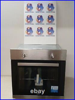 Beko BNIC22100X Electric Single Oven Stainless (M) 3
