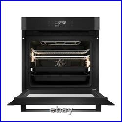 Beko BQM29500DXC Black Built-in Electric Single Multifunction Oven BRIAN USED 5