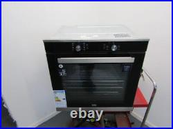 Beko BXIM35300X Single Oven Built In Electric in Stainless Steel GRADE B