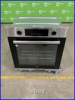 Beko Electric Single Oven Stainless Steel BBRIE22300XP Built In #LF58150