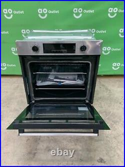 Beko Electric Single Oven Stainless Steel BBRIE22300XP Built In #LF62240