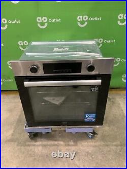Beko Electric Single Oven Stainless Steel BBRIE22300XP Built In #LF70177