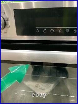 Beko Electric Single Oven Stainless Steel BBRIE22300XP Built In #LF70177