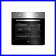 Beko_Multifunction_Built_in_Oven_and_Ceramic_Hob_Pack_QSE222X_Black_Single_01_ehmw